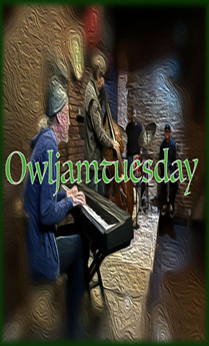 owljamtuesday