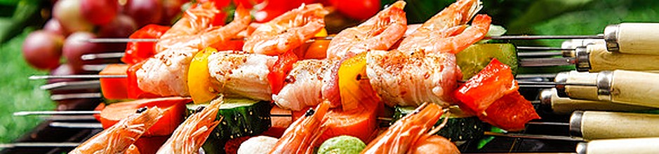 grill